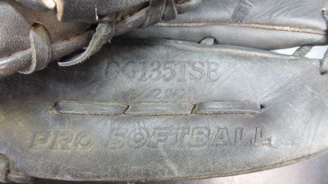 Load image into Gallery viewer, Used Rawlings Gold Glove Series 13 1/2" Pro Softball Glove - RHT
