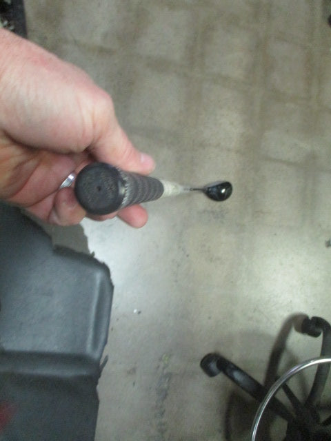 Load image into Gallery viewer, Used TaylorMade Burner Rescue 22Deg 4 hybrid Ladies Flex
