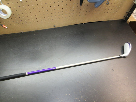 Used Intech JR Flora Hybrid - 34