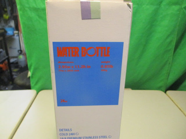 Load image into Gallery viewer, Oisiz Water Bottle 24oz
