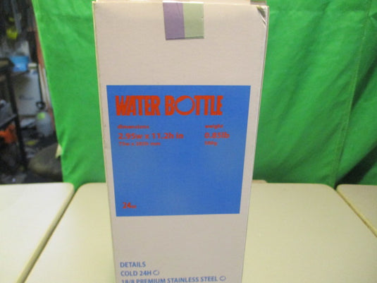 Oisiz Water Bottle 24oz