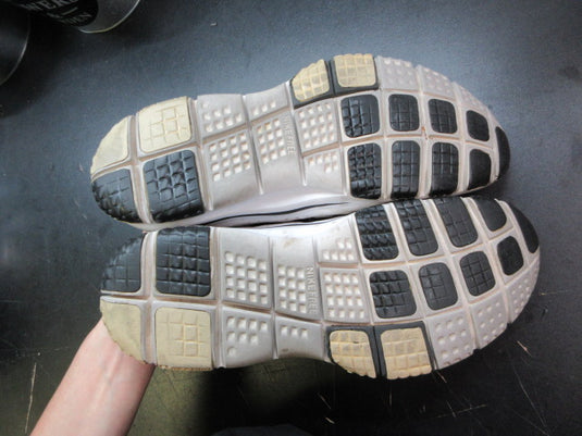 Used Nike Free Cross Trainer Sneakers - Size 11