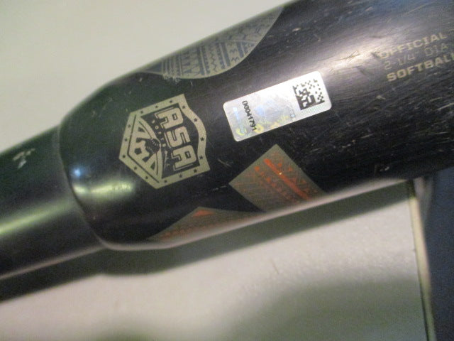 Load image into Gallery viewer, Used Demarini Insane (-7.5) 34" ASA Slowpitch Softball Bat
