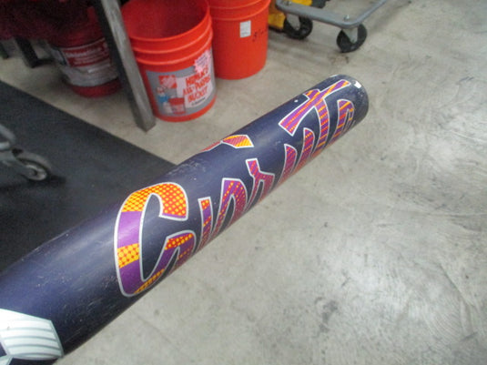 Used Demarini Spryte (-13) 31" USSSA Fastpitch Softball Bat