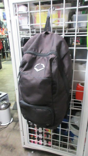 Used Evoshield Standout Backpack