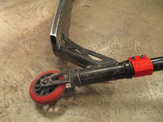 Used Arcade Trick Scooter (Heavy Wear)