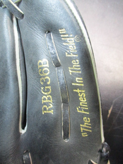Used Rawlings Jose Canseco 13" Glove - RHT