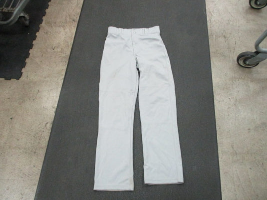 Used Champro Open Bottom Size Youth XL Baseball Pant