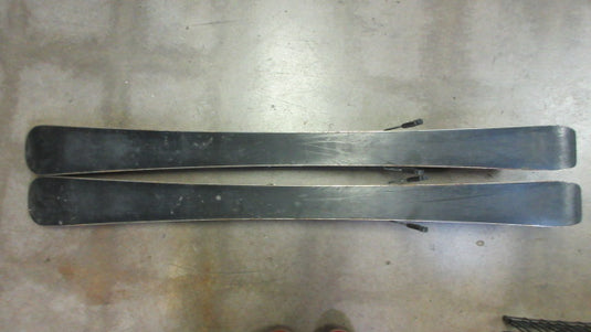 Used Salomon Fury JR 110cm Xwings V13 DB skis