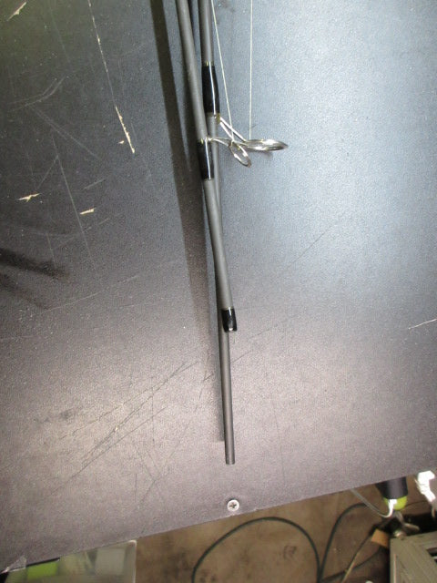Used Pflueger Monarch Spinning Combo Fishing Rod