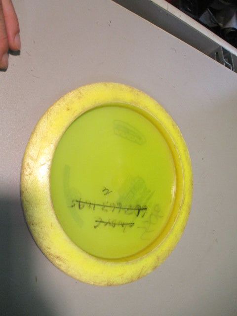 Used Inovva 1108 World Record Distance Disc Golf Driver