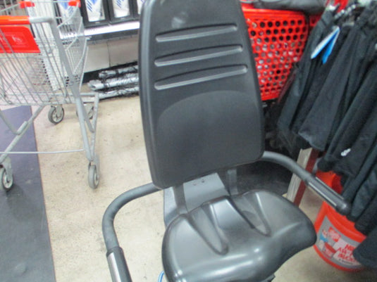 Used Cybex 700 Recumbent Bike