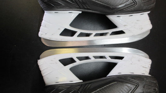 Used Bauer X-LS Hockey Skates - Size 2