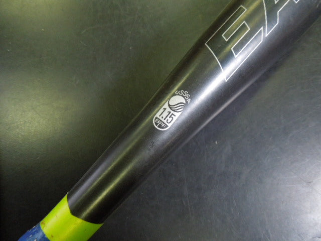 Load image into Gallery viewer, Used Easton Reflex USSSA Alloy Baseball Bat 29 in 16 oz -13 2 1/4th
