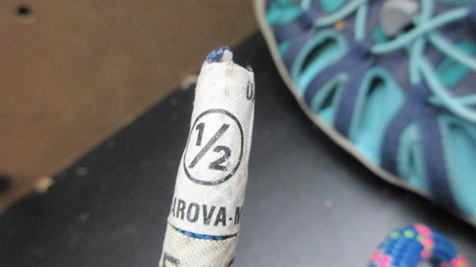 Used Arova Mammut 50m Climbing Rope