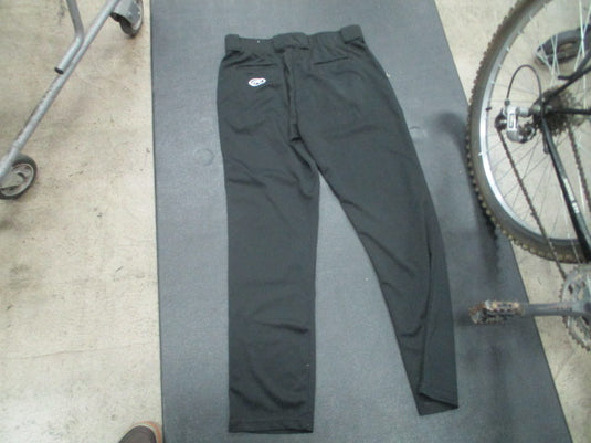 Used Rawlings Open Bottom Womens Large Softball Pant
