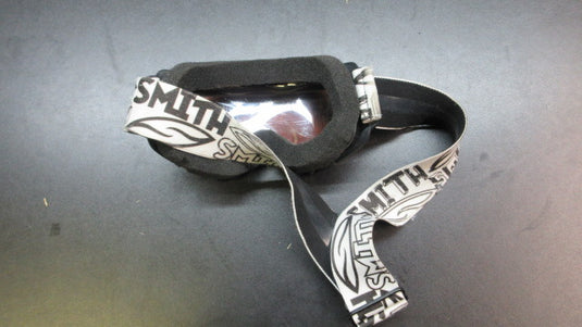Used Smith Snow Goggles