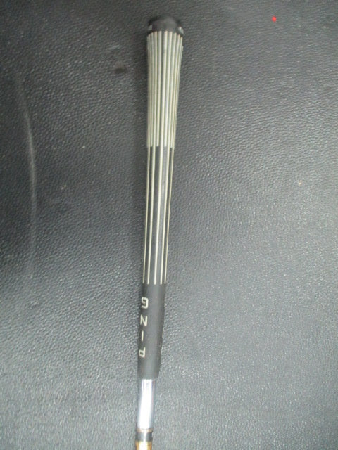 Used Ping EYE Black Dot Wedge - RH
