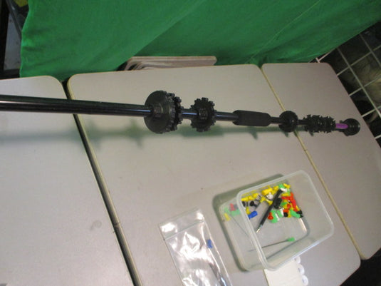 Used 36" Terminator Blowgun With darts (Darts Behind Counter)