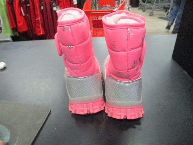 Load image into Gallery viewer, Used Coga Size 10C Winter Boots
