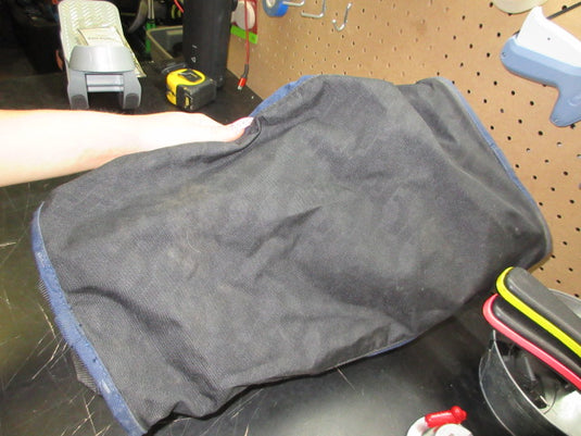 Used Nike Small Duffle Bag