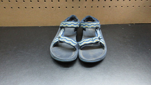 Used Treva Kids Sandals - Youth