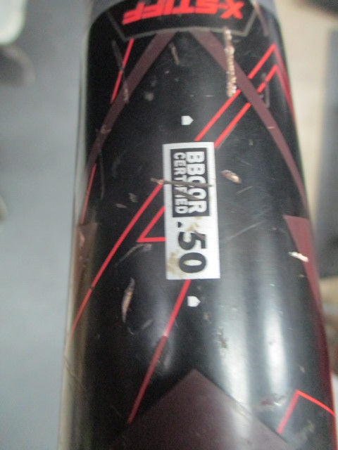 Load image into Gallery viewer, Used Louisville Slugger Select PWR (-3) 32&quot; BBCOR Baseball Bat
