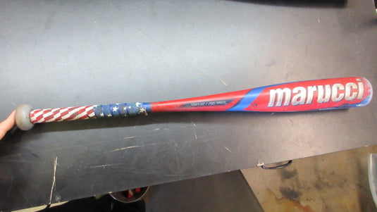 Used Marucci Cat 9 28