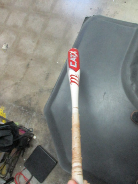 Load image into Gallery viewer, Used MARUCCI CATX USSSA Senior League Aluminum Baseball BAT 2 3/4 Barrel 31&quot; -8
