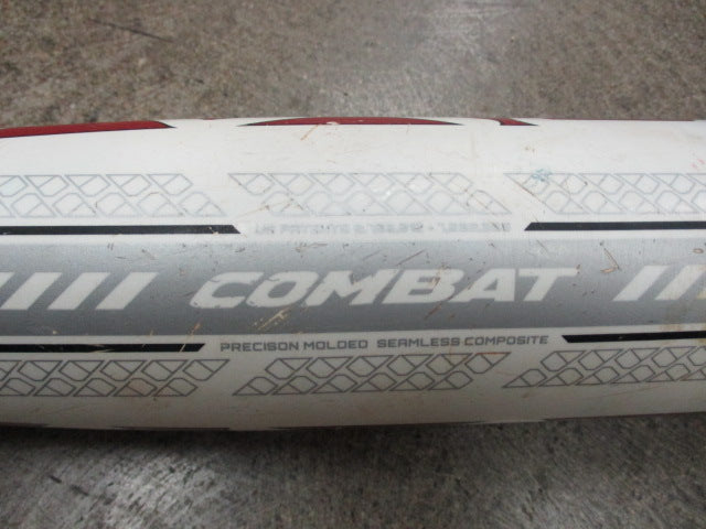 Load image into Gallery viewer, Used Combat Maxum USSSA Baseball Bat 29&quot; 19oz -10
