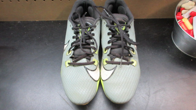 Load image into Gallery viewer, Used Nike Vapor Edge Speed 360 2 Football Cleats - Size 10
