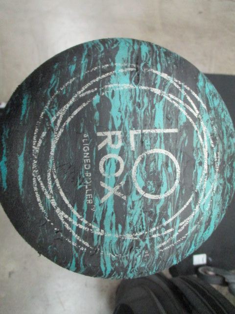 Load image into Gallery viewer, Used Lo Rox Full-Size 36" L x 6" DIA Fitness Foam Roller
