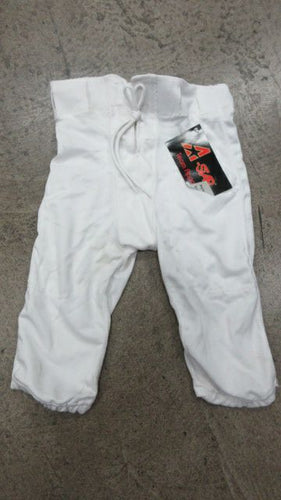 All-Star Youth XSM Football Pants