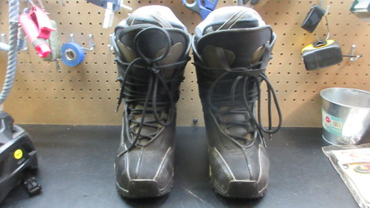 Used Rossignol Snowboarding Boots - Size 9 Mens