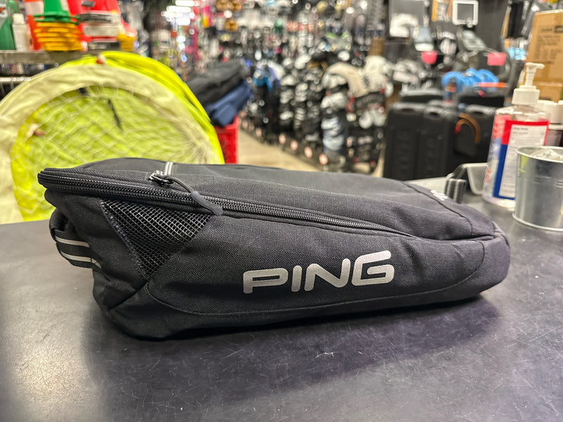 Load image into Gallery viewer, Used PING Ripstop Golf Carry Bag
