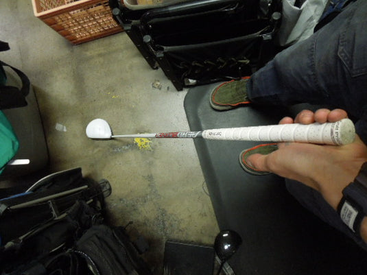 Used TaylorMade Aero Burner 12º Right Hand Mini Driver