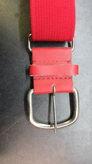 Load image into Gallery viewer, Used Baseball Belt - Adult
