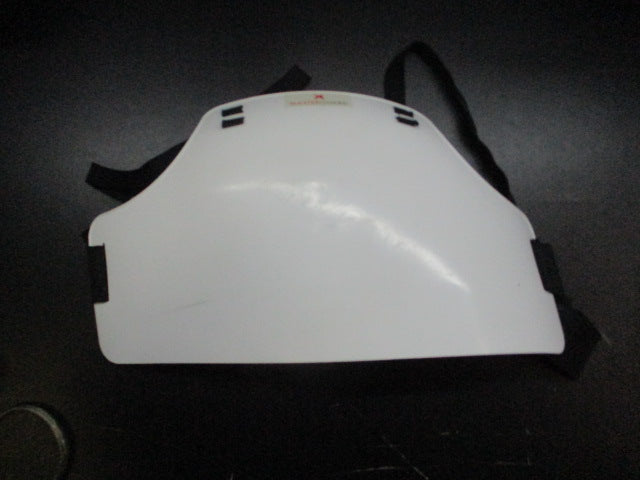 Load image into Gallery viewer, Used Master Guard Plastic Chest Protector - Size Small
