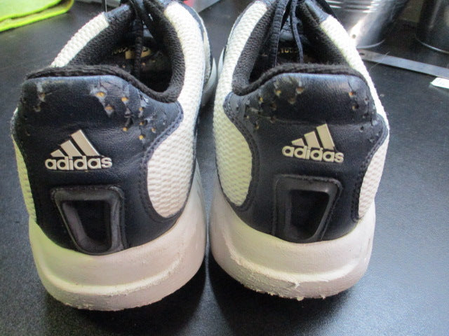 Load image into Gallery viewer, Used Adidas Golf Shoes Size 9
