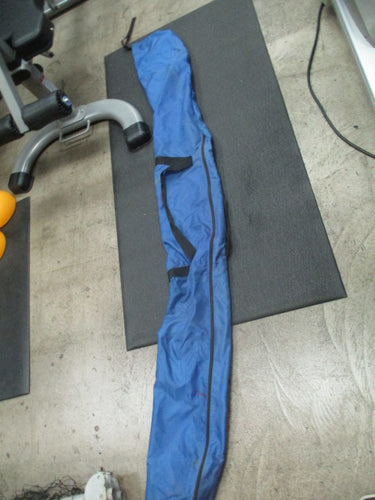 Used Sports Graphics Downhill Ski Equipment Bag