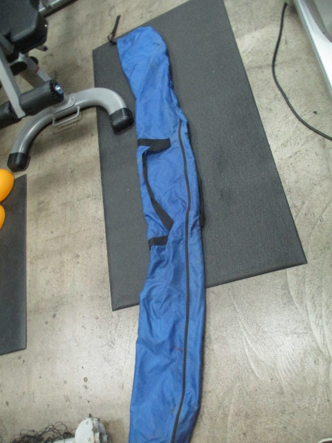 Used Sports Graphics Downhill Ski Equipment Bag