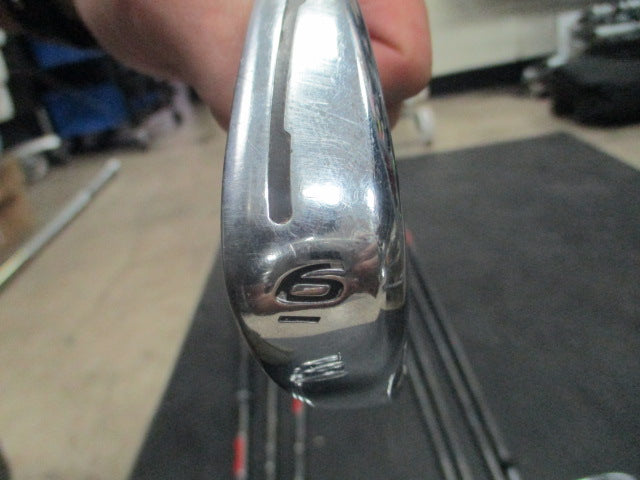 Load image into Gallery viewer, Used Taylormade RSI1 Iron Set 4-9, PW, AW - RH
