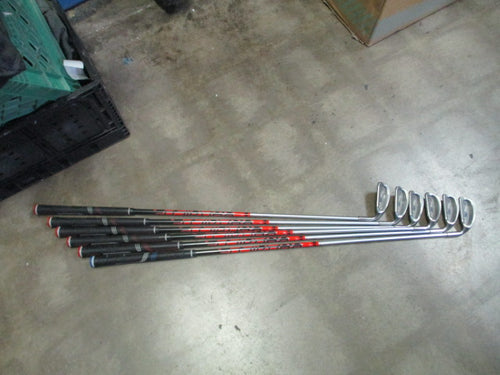 Used Ping Eye 2 Iron Set RH - 5-9, W