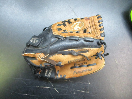 Used Champro AP-465 9.5"  Leather Glove - RHT