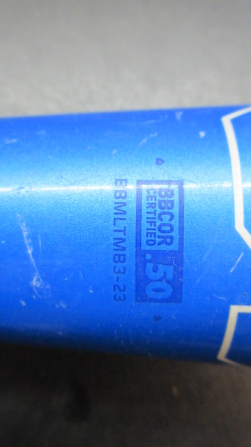 Load image into Gallery viewer, Used Louisville Slugger Meta 33&quot; -3 BBCOR Composite Baseball Bat
