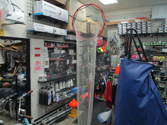 Used Tandem Sport TSTARGET Volleyball Target Challenger (Small Weld Break)