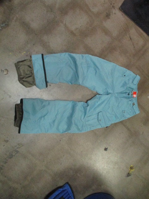 Used Orage Prime 10 Snow Pants Size XS