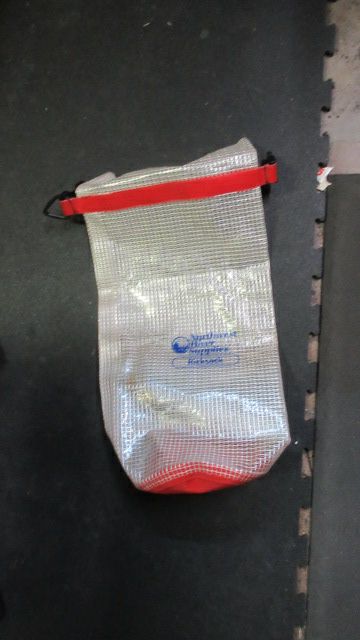 Load image into Gallery viewer, Used Northwest River Supplies Ricksack Dry Bag
