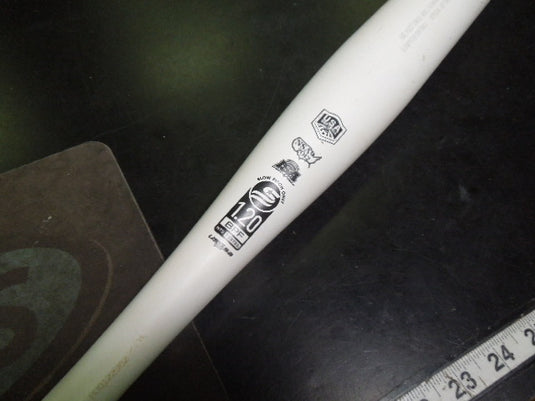 Used Anderson Flex USA End Loaded Slowpitch Softball Bat 34 in 28 oz -6