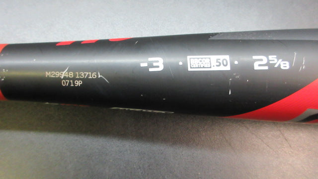 Load image into Gallery viewer, Used Marucci Cat 8 Connect 31" -3 BBCOR Alloy Baseball Bat
